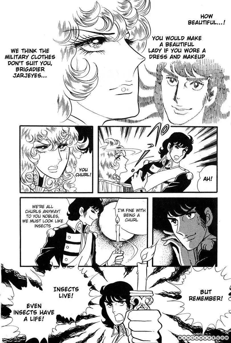 Rose of Versailles Chapter 34 8